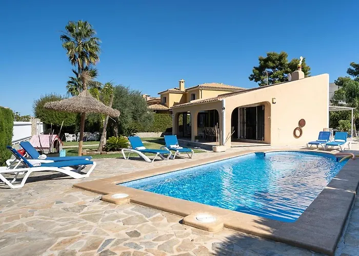 Villa Iris