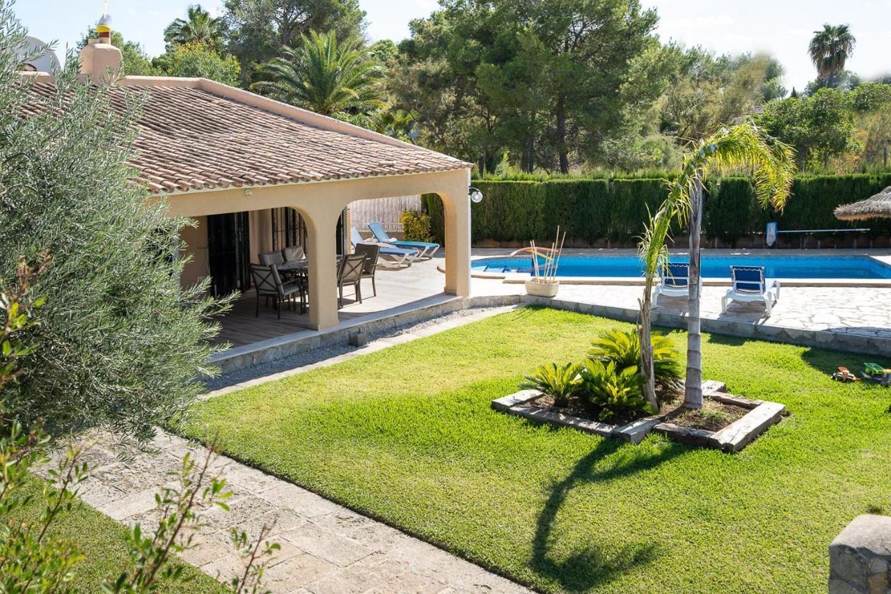 Holiday home Iris *