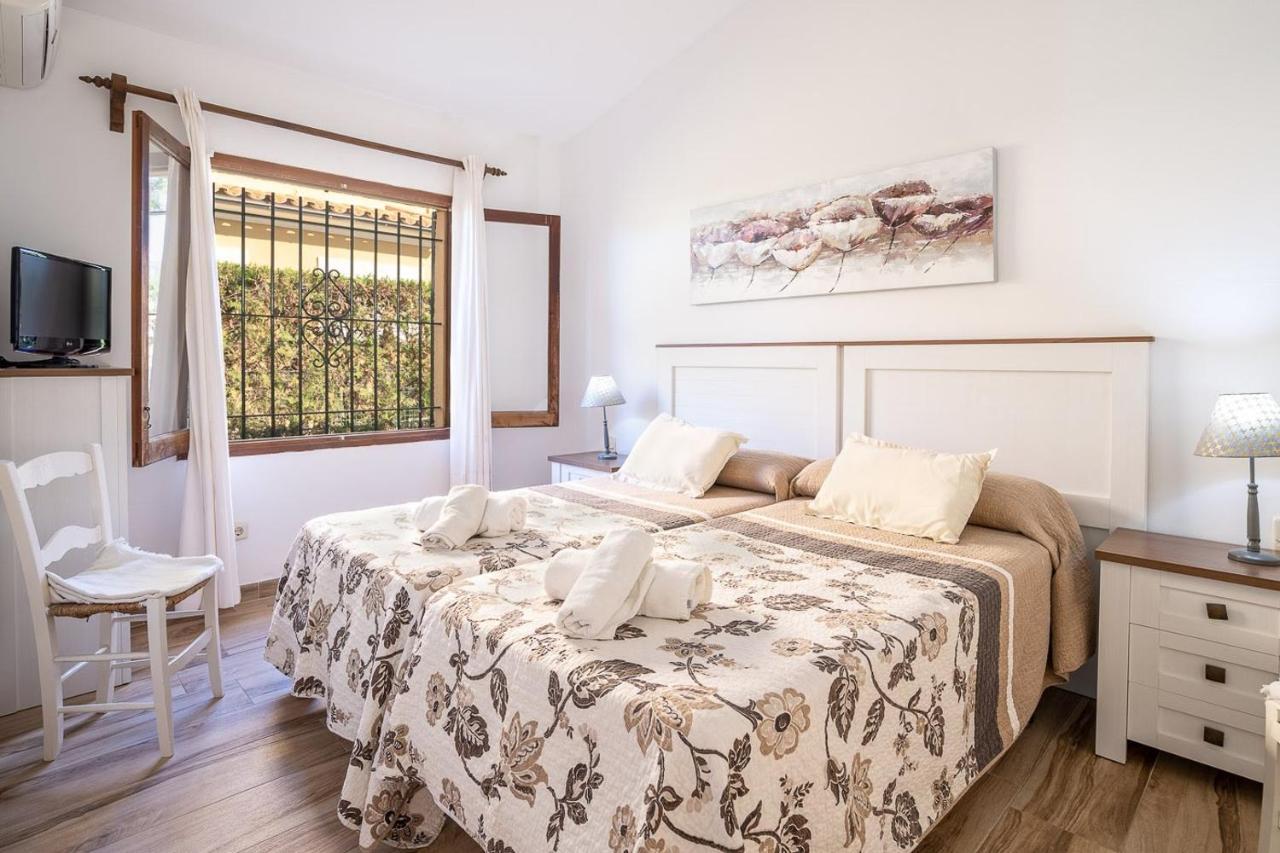 Iris Holiday home Alcudia (Mallorca)