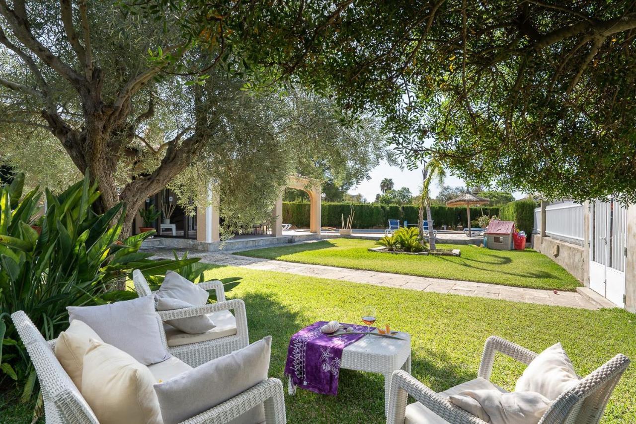 Iris Holiday home *