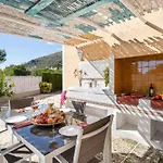 Villa Iris