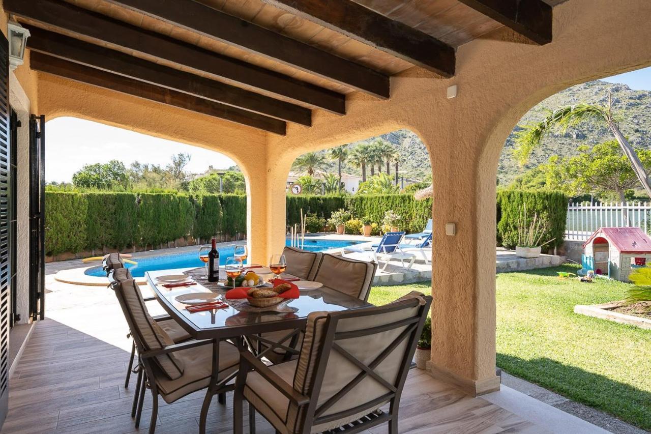Ferienhaus Iris Alcúdia