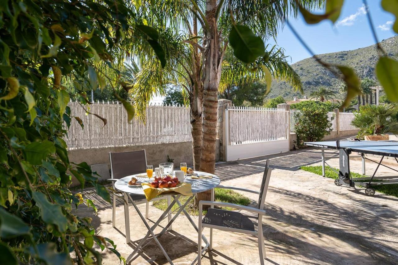 Ferienhaus Iris Alcúdia
